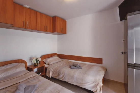 Apartmán Kvarner - Crikvenica KV 7360 N2