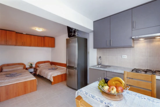 Apartmán Kvarner - Crikvenica KV 7360 N2