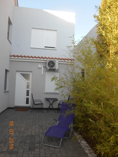 Apartmán Kvarner - Crikvenica KV 7360 N2