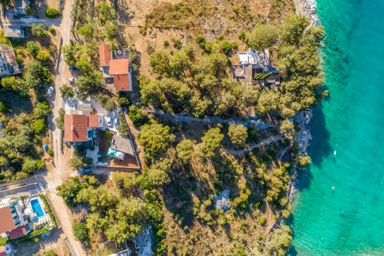 Apartmán Ostrov Brač - Milna (Hvar) OS 9830 N1