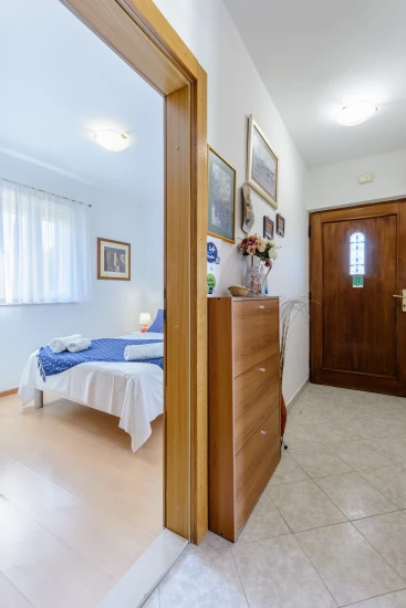 Apartmán Ostrov Brač - Milna (Hvar) OS 9830 N1