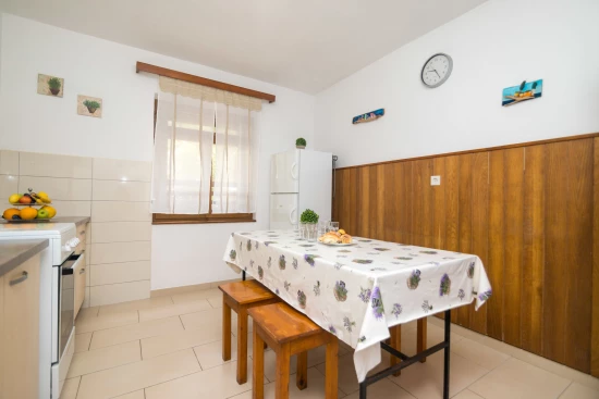 Apartmán Ostrov Hvar - Gdinj OS 9831 N1