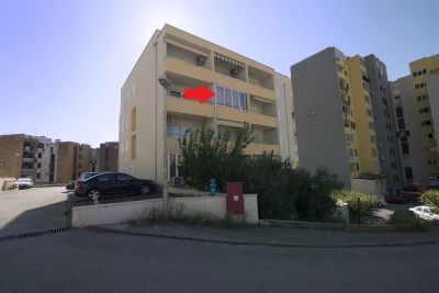 Apartmán Střední Dalmácie - Makarska DA 7796 N1