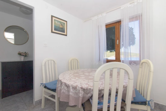 Apartmán Ostrov Vis - Vis OS 9833 N1