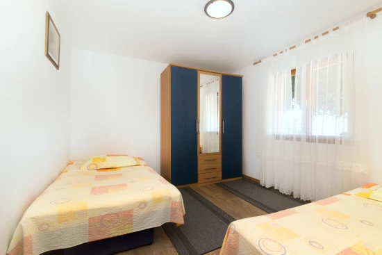 Apartmán Ostrov Vis - Vis OS 9833 N1