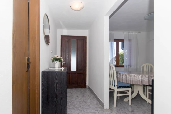 Apartmán Ostrov Vis - Vis OS 9833 N1