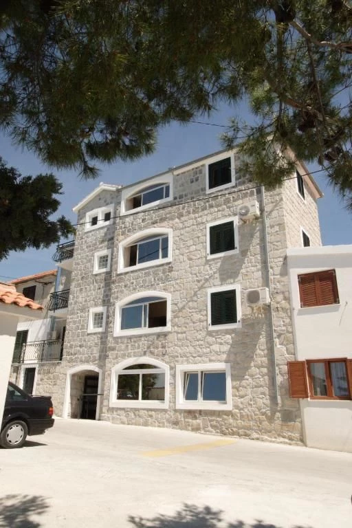 Apartmánový pokoj Střední Dalmácie - Stobreč (Split) DA 7797 N1