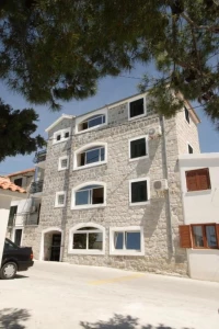 Apartmánový pokoj Střední Dalmácie - Stobreč (Split) DA 7797 N10