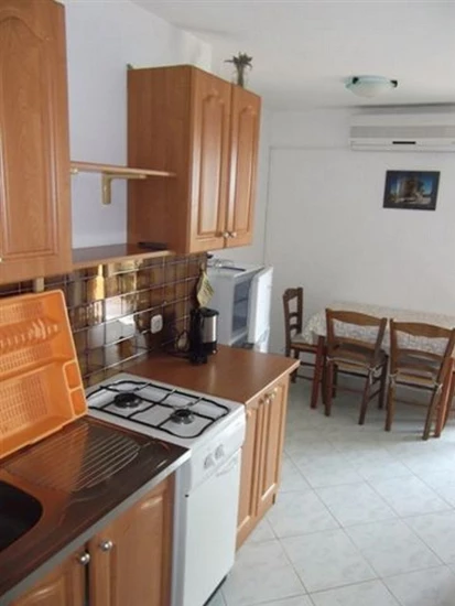 Apartmán Ostrov Pag - Lun OS 9834 N2