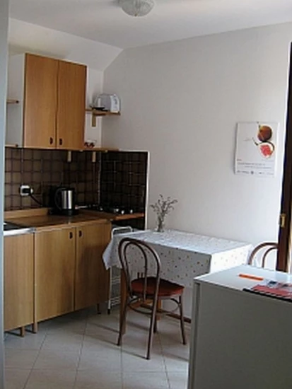 Apartmán Ostrov Pag - Lun OS 9834 N3