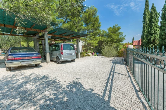 Apartmán Ostrov Brač - Milna (Hvar) OS 9835 N1