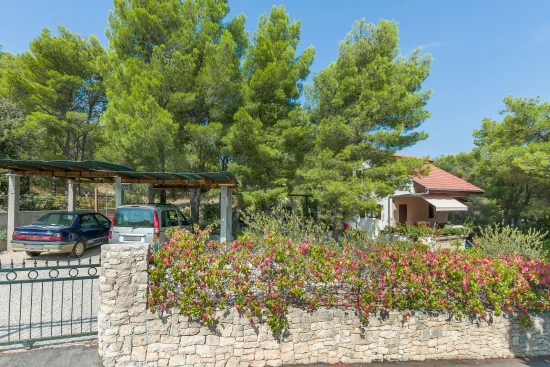 Apartmán Ostrov Brač - Milna (Hvar) OS 9835 N1