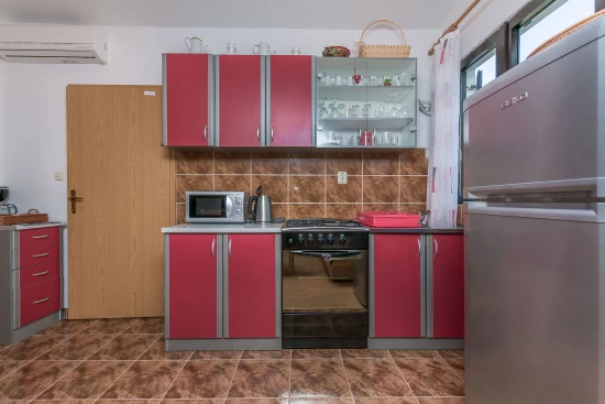 Apartmán Ostrov Brač - Milna (Hvar) OS 9835 N1