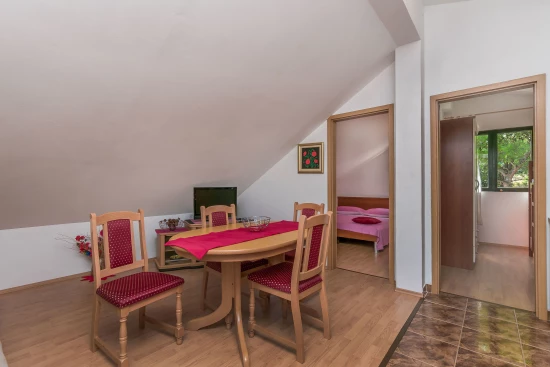 Apartmán Ostrov Brač - Milna (Hvar) OS 9835 N1