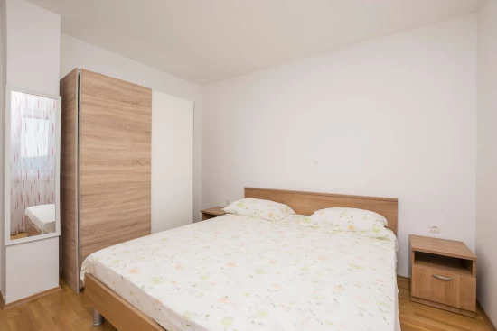 Apartmán Severní Dalmácie - Žaboric DA 7798 N1