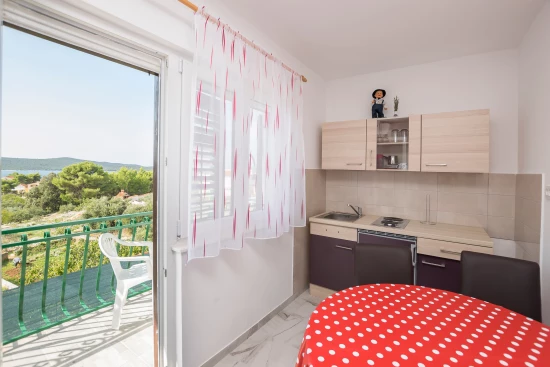 Apartmán Severní Dalmácie - Žaboric DA 7798 N1