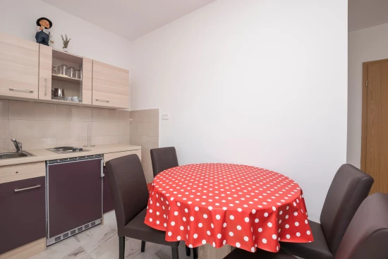 Apartmán Severní Dalmácie - Žaboric DA 7798 N1