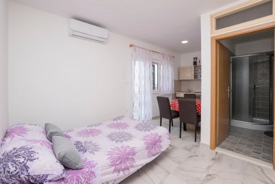 Apartmán Severní Dalmácie - Žaboric DA 7798 N1