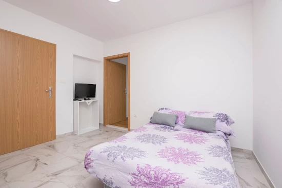 Apartmán Severní Dalmácie - Žaboric DA 7798 N1