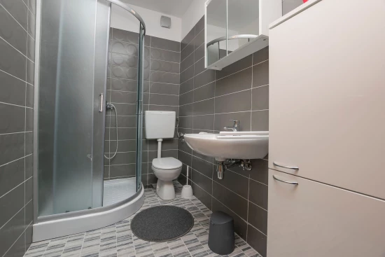 Apartmán Severní Dalmácie - Žaboric DA 7798 N1