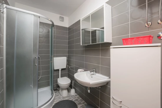 Apartmán Severní Dalmácie - Žaboric DA 7798 N1