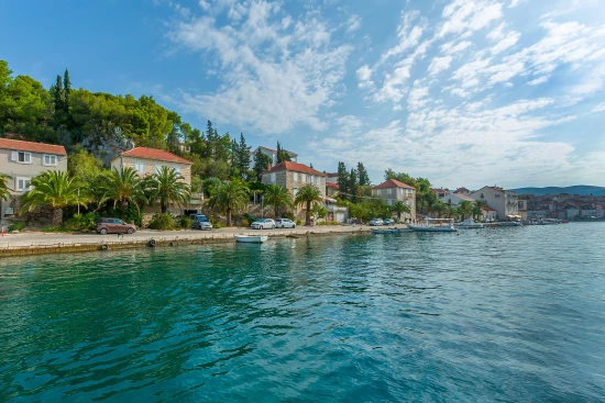 Apartmán Ostrov Brač - Milna (Hvar) OS 9836 N1