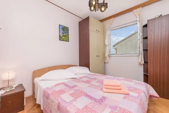 Apartmán Ostrov Brač - Milna (Hvar) OS 9836 N1