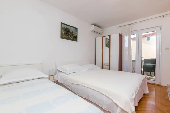 Apartmán Střední Dalmácie - Makarska DA 7800 N1