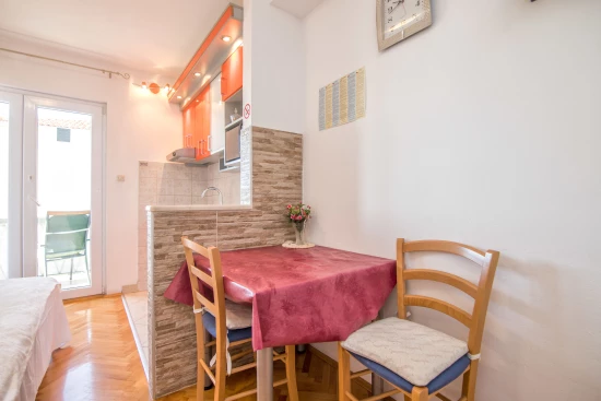 Apartmán Střední Dalmácie - Makarska DA 7800 N1