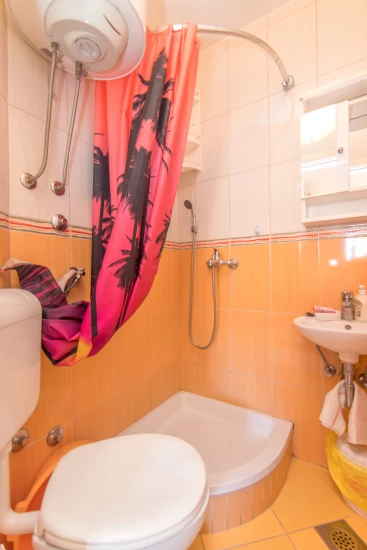 Apartmán Střední Dalmácie - Makarska DA 7800 N1