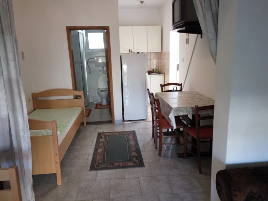 Apartmán Severní Dalmácie - Sabunike (Privlaka) DA 7801 N2