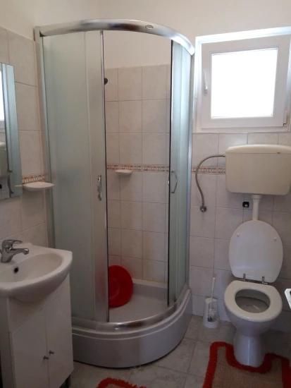 Apartmán Severní Dalmácie - Sabunike (Privlaka) DA 7801 N2