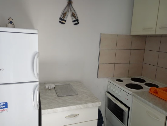 Apartmán Severní Dalmácie - Sabunike (Privlaka) DA 7801 N2