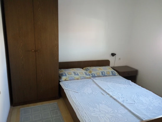 Apartmán Severní Dalmácie - Sabunike (Privlaka) DA 7801 N2