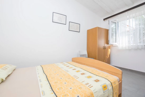 Apartmán Severní Dalmácie - Sabunike (Privlaka) DA 7802 N1