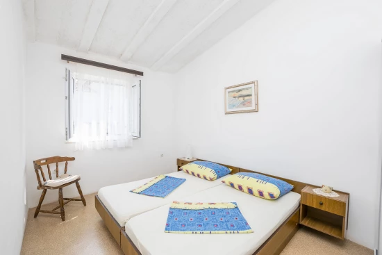 Apartmán Severní Dalmácie - Sabunike (Privlaka) DA 7802 N2