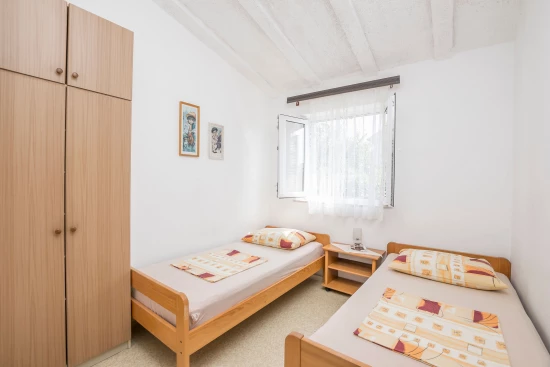 Apartmán Severní Dalmácie - Sabunike (Privlaka) DA 7802 N2