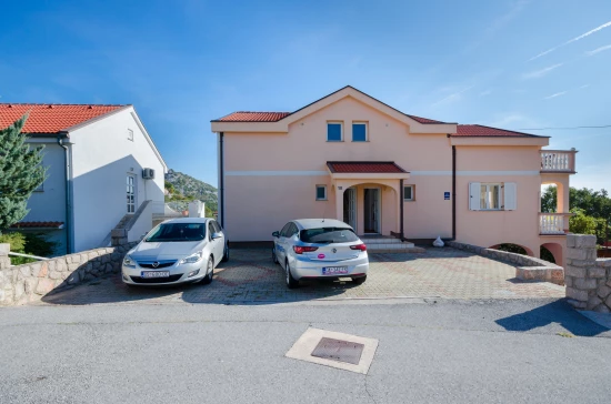 Apartmán Severní Dalmácie - Karlobag DA 7806 N2