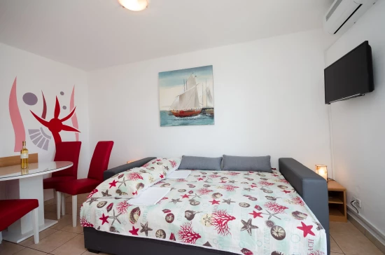 Apartmán Severní Dalmácie - Karlobag DA 7806 N2