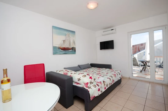 Apartmán Severní Dalmácie - Karlobag DA 7806 N2