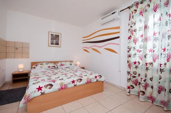 Apartmán Severní Dalmácie - Karlobag DA 7806 N2