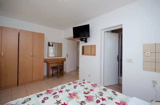 Apartmán Severní Dalmácie - Karlobag DA 7806 N2