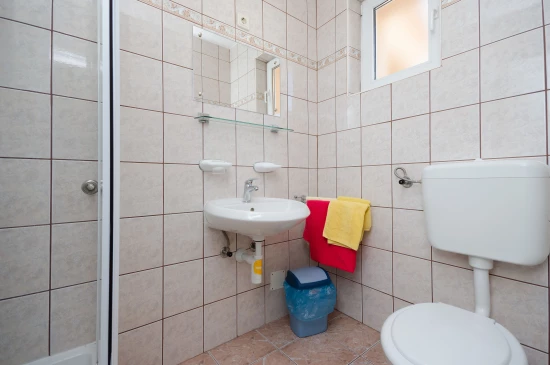 Apartmán Severní Dalmácie - Karlobag DA 7806 N2