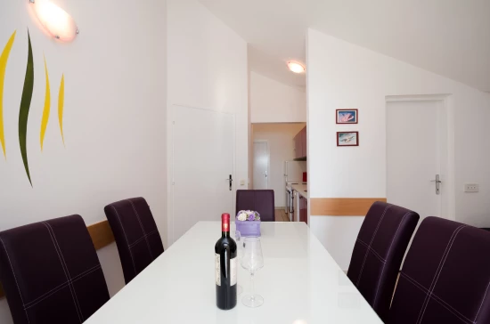 Apartmán Severní Dalmácie - Karlobag DA 7806 N3