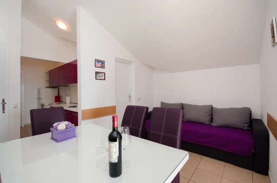 Apartmán Severní Dalmácie - Karlobag DA 7806 N3