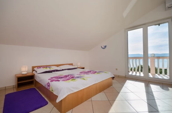 Apartmán Severní Dalmácie - Karlobag DA 7806 N3