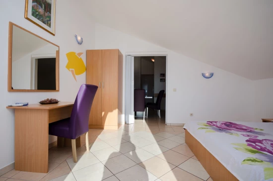 Apartmán Severní Dalmácie - Karlobag DA 7806 N3