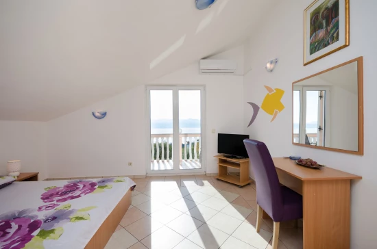 Apartmán Severní Dalmácie - Karlobag DA 7806 N3