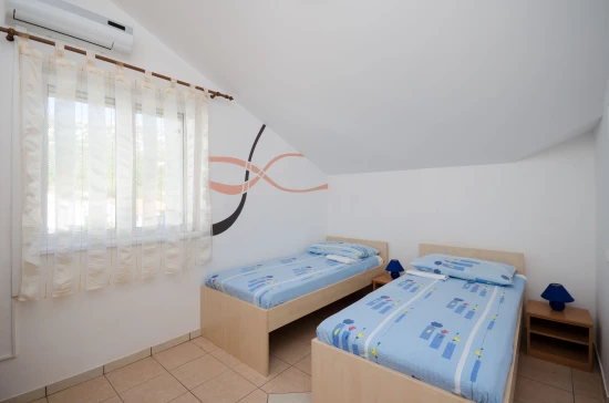 Apartmán Severní Dalmácie - Karlobag DA 7806 N3