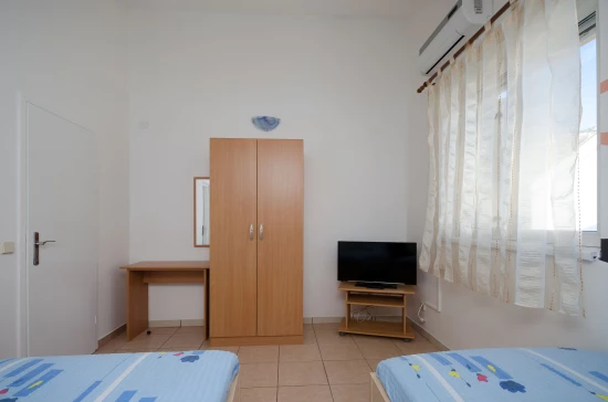 Apartmán Severní Dalmácie - Karlobag DA 7806 N3